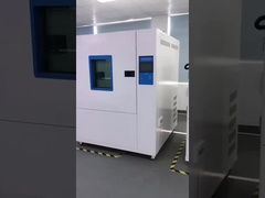 камера температуры и влажности