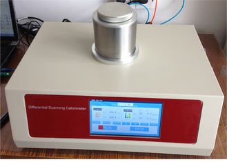 Оборудование для испытаний дифференциального термального анализатора пластичное для испытания периода индукции оксидации