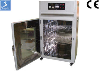 Высокотемпературная печь горячего воздуха обеспечивая циркуляцию для лаборатории/промышленной высокой точности