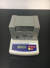 Тестер относительной плотности и концентрации КЛ-120Г/300Г для жидкости, многофункционального твердого измерителя плотности, жидкостной встреченной плотности