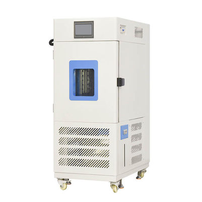 Камера легкой влажности температуры деятельности LY-280 programmable испытывая с автоматической системой водоснабжения цикла