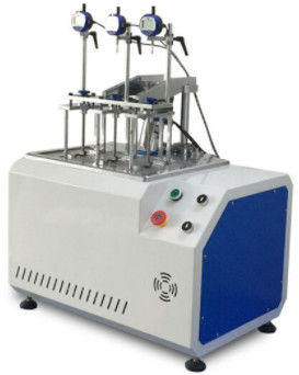 Машина теста HDT Vicat прибора Liyi резиновая испытывая автоматическая