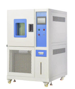 Лаборатория камеры температуры постоянного Dopunt и теста влажности Programmable