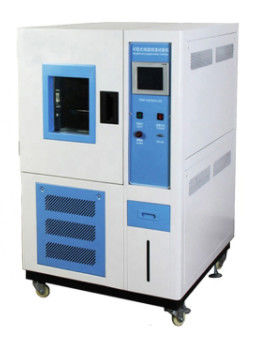 Камера теста вызревания озона экрана касания для материалов полимера резиновых