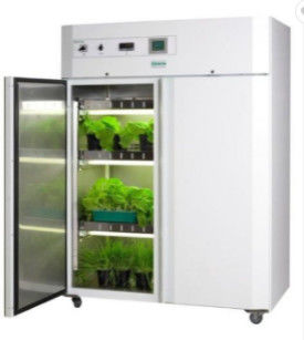 Инкубатор климата коробки камеры выращивания растения цифрового дисплея искусственный для прорастания семени