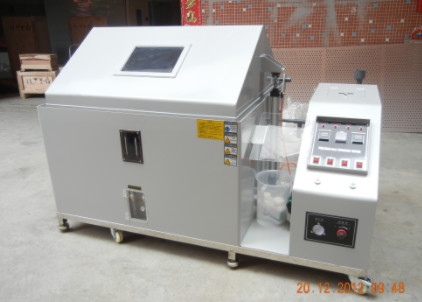 Камера коррозийного испытания брызг соли лаборатории, тестер сопротивления тумана соли