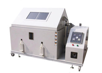 камера коррозийного испытания нейтральной камеры испытания брызга соли укусной кислоты 108L изготовленная на заказ