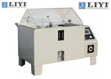 Programmable камера коррозийного испытания брызга соли укусной кислоты коррозионной устойчивости 108L для промышленного