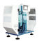 машина испытания Шарпы Имапкт оборудования для испытаний цифрового дисплея 5Дж пластиковая с ИСО 179 принтера