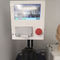 Тестер фильтра медицинского ультракрасного термометра КЭ электронный с фотометром/автоматическим тестером эффективности фильтрации