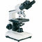 Лаборатории термометра 4 отверстий микроскоп медицинской ультракрасной электронной бинокулярной составной биологический оптически
