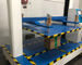 Машина для испытания на сжатие коробки бумаги испытательного оборудования прочности коробки LIYI