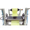 Ролик Coater крена Hotmelt горячий плавит машину для производства бумажных ламинатов ткани