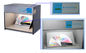 бумага источников света оборудования для испытаний 6 бумаги светлой коробки Multi-цвета