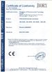 Китай Dongguan Liyi Environmental Technology Co., Ltd. Сертификаты