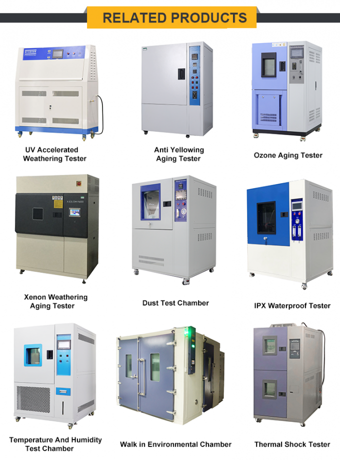 5 тестеров Liyi степени/минимальной солнечной дуги ксенона имитатора УЛЬТРАФИОЛЕТОВЫХ ускоренных ход выдерживая 3
