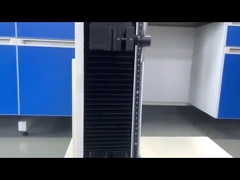 Компьютеризированная электронная универсальная испытательная машина 2000 кН