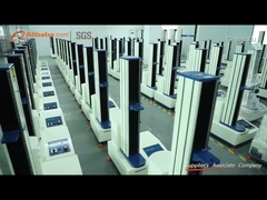 Дунгуань LIYI Environmental Technology Co., Ltd Введение