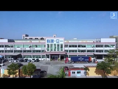 Введение на заводе LIYI