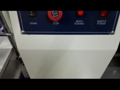 Коробка для проверки сжатия из картонной коробки