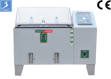 Камера испытания брызга соли корозии Programmable тумана цикловая, температура 35℃~55℃