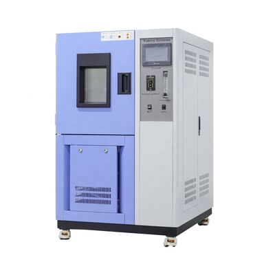 LIYI ASTM1171 Динамическое озонное испытательное оборудование испытательная камера для старения