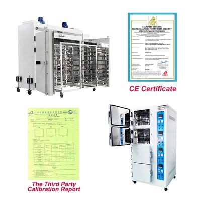 Промышленная сушильная камера Liyi для термообработки при высоких температурах, промышленная сушильная печь с горячим воздухом