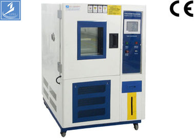 испытание камеры Programmable температуры 800L и влажности постоянн относящое к окружающей среде