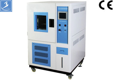 испытание камеры Programmable температуры 800L и влажности постоянн относящое к окружающей среде