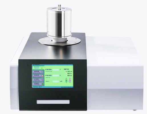 LY-DSC1000 Дифференциальный сканирующий калориметр Температура 1150°C