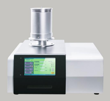 LY-DSC1000 Дифференциальный сканирующий калориметр Температура 1150°C