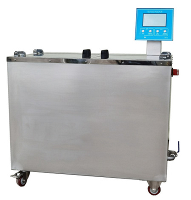Rotawash Color Fastness Tester Оборудование для испытаний текстиля для текстильной промышленности