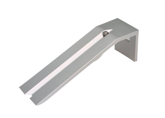 Rolling Ball Tack Tester with 21°31' Angle IP57 Protection and 0.1° Accuracy for Adhesive Testing