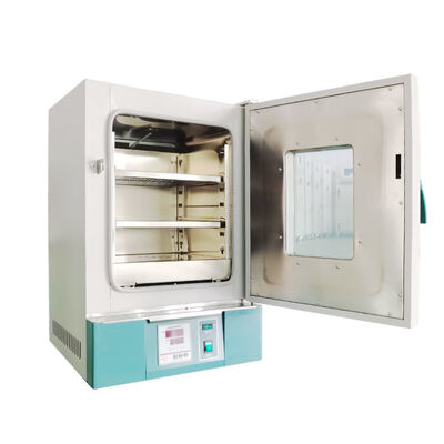 Liyi Электрохимия Принудительное нагревание горячим воздухом циркуляционная конвекция сушильная печь