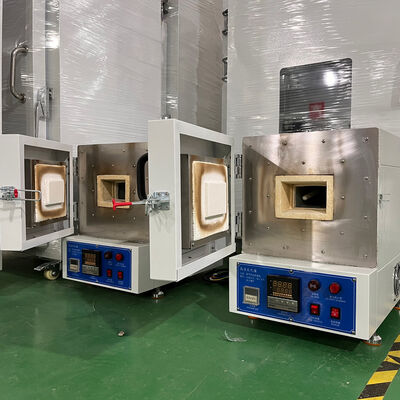 Liyi 1000 градусов 1200 / 1500 Электрическая высокотемпературная печь для термообработки, лабораторная, промышленная, муфельная печь, цена