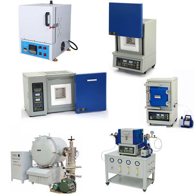 Liyi 1200 градусов точности лаборатории отопительное оборудование нагревает до 1000C высокотемпературная керамическая муфлевая печь, 1000 градусов печь