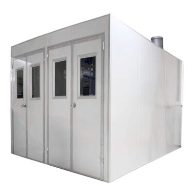 Климатическая камера для экологических испытаний LIYI, оборудование для испытаний температуры и влажности, климатическая камера