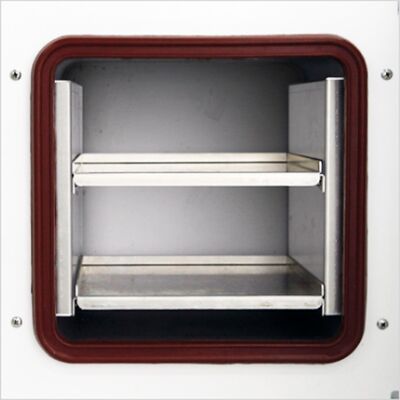 Промышленная лабораторная вакуумная камера Liyi, Вакуумная камера для дегазации