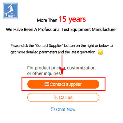 Liyi Большая промышленная вакуумная сушильная машина печь настраивать вакуумную камеру