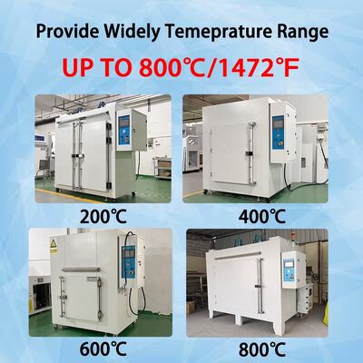 Liyi Industrial Glass Bottle Dryer Hot Drying Oven With Trolley and Tray for Cosmetic Pharmaceutic Jars Bottles Drying