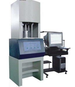 Viscometer mooney Liyi для резины индустрии