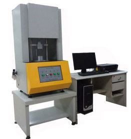 Viscometer mooney Liyi для резины индустрии