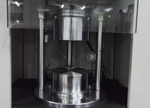 Viscometer mooney Liyi для резины индустрии
