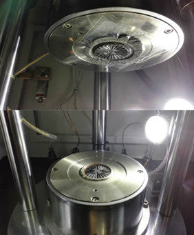 Viscometer mooney Liyi для резины индустрии