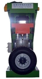 Durable тестера плунжера автошины TBR для польностью стальной радиальной автошины