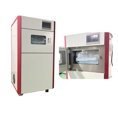 Анализатор паропроницаемости ASTM E96 Liyi, тестер проницаемости для пароизоляции (WVTR)